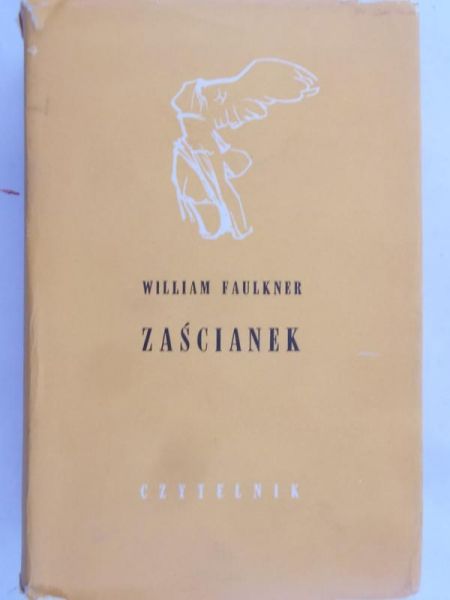 Faulkner William - Zaścianek