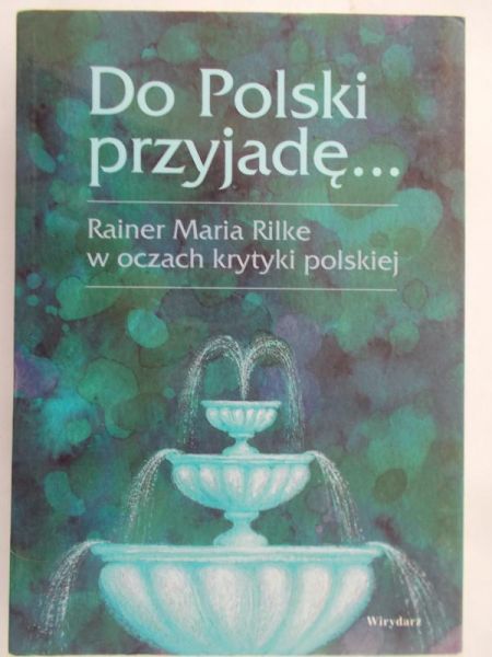 Zybura Marek (opr.) - Do Polski przyjadę…