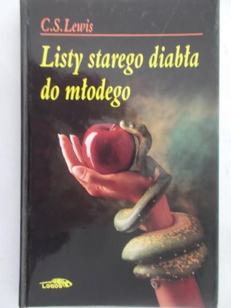 Lewis C. S. - Listy starego diabła do młodego