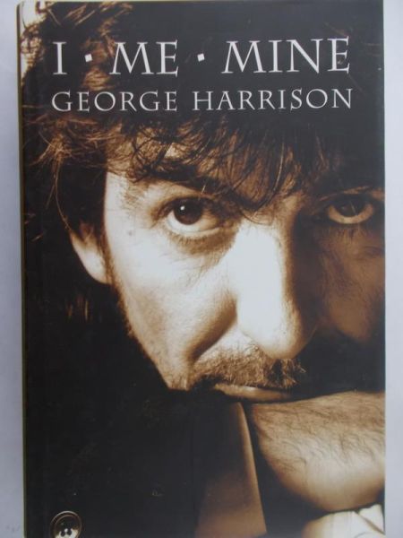 Harrison George - I Me Mine