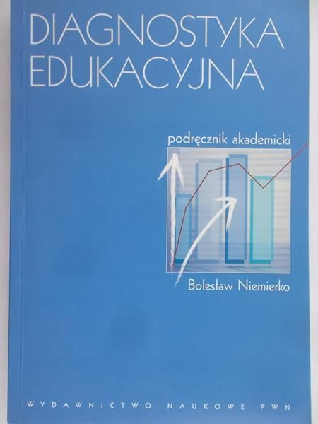 Niemierko Bolesław - Diagnostyka edukacyjna