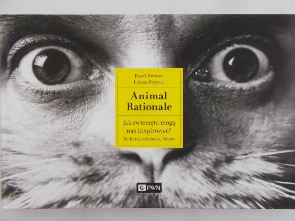 Fortuna Paweł - Animal  Rationale