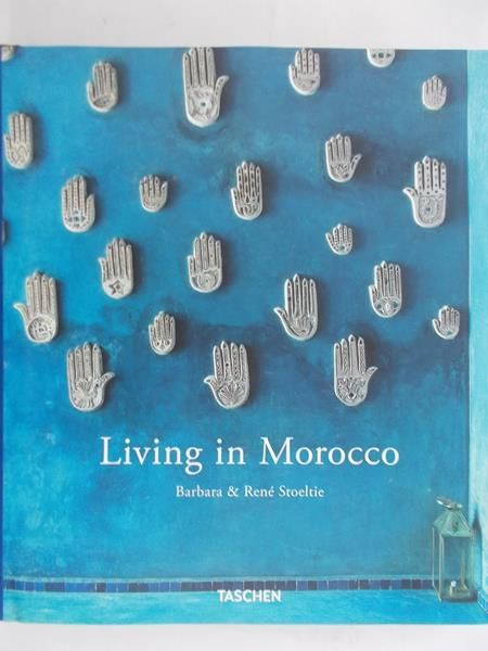 Stoeltie Barbara  - Living in Morocco