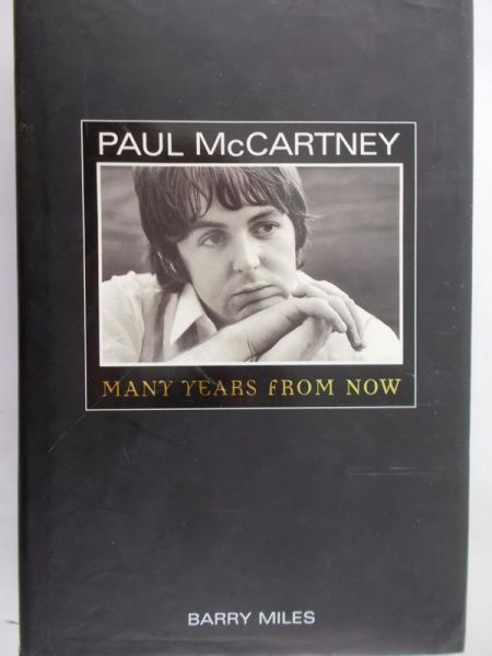McCartney Paul - Many years from now.