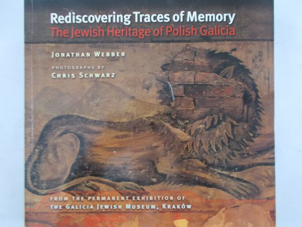 Webber Jonathan - Rediscovering Traces of Memory