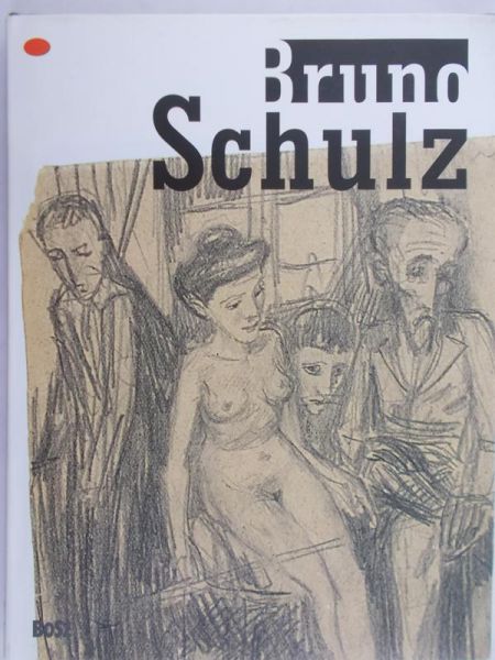 Koźbiel Jan (red.) - Bruno Schulz