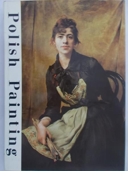 Morawińska Agnieszka - Polish Painting