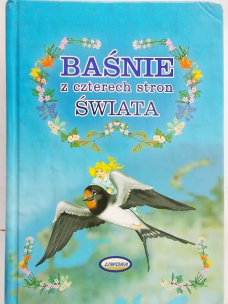 Basnie z czterech stron świata