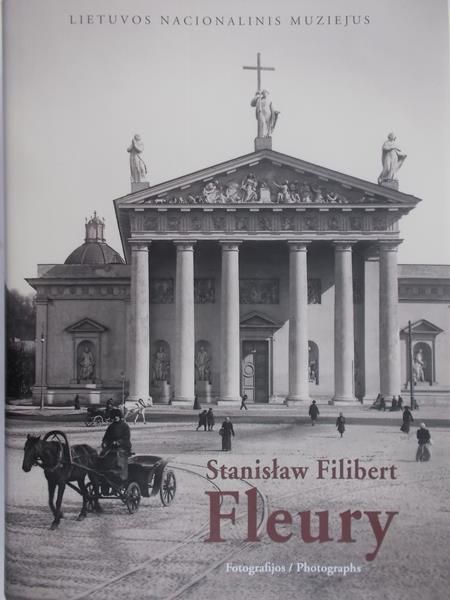 Filibert -  Fleury Stanisław - Fotografios