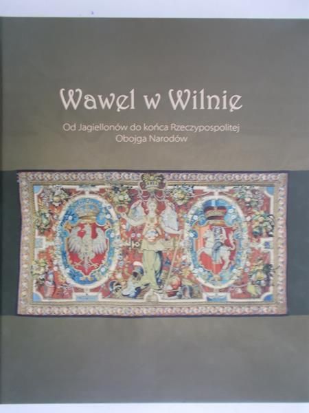 Wawel w Wilnie