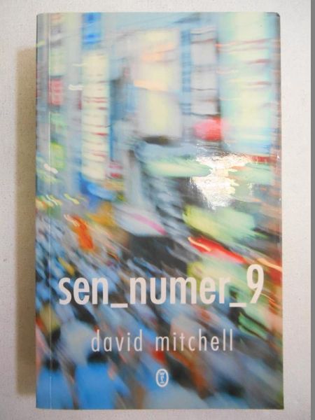 Mitchell David - Sen_numer_9