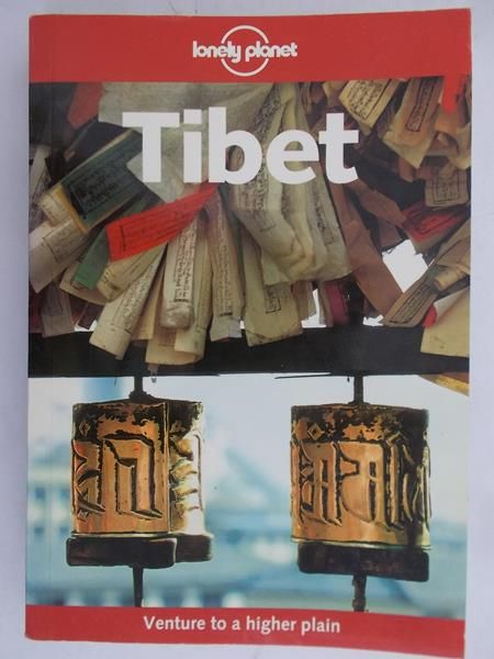 Mayhew Bradley - Tibet