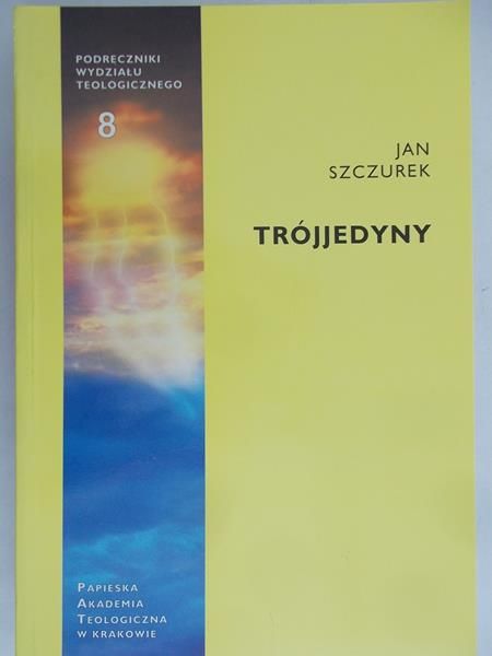 Szczurek Jan - Trójjedyny