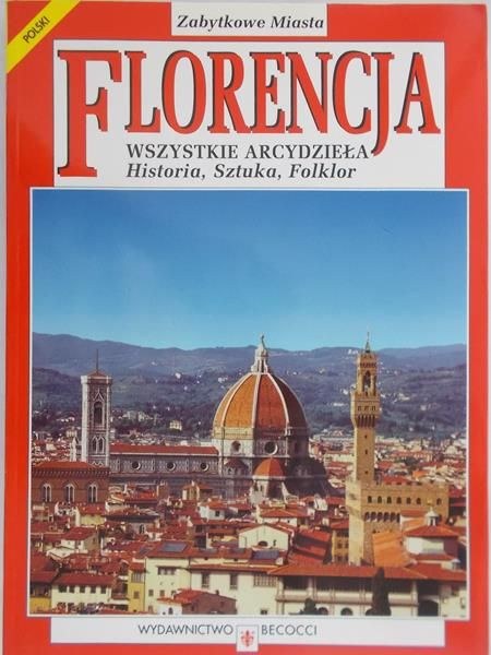 Nesti Riccardo - Florencja
