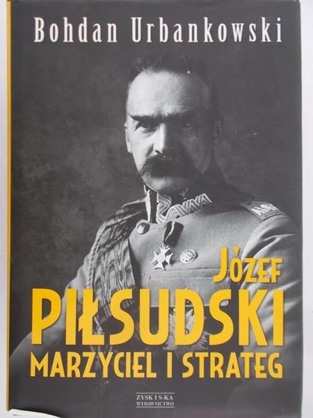 Marzyciel i strateg