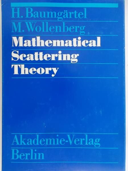 Rempel S. - Index Theory of Elliptic Boundary Problems