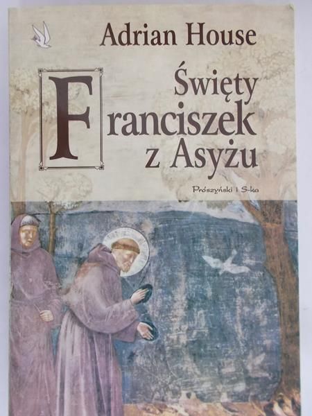 House Adrian- Święty Franciszek z Asyżu