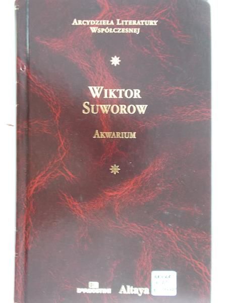 Suworow Wiktor - Akwarium