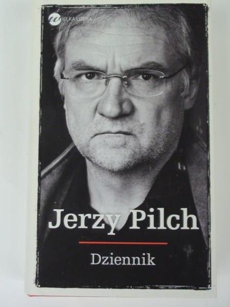 Pilch Jerzy - Dziennik