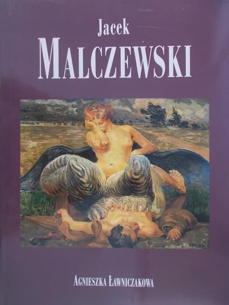 Ławniczakowa Agnieszka  - Malczewski Jacek