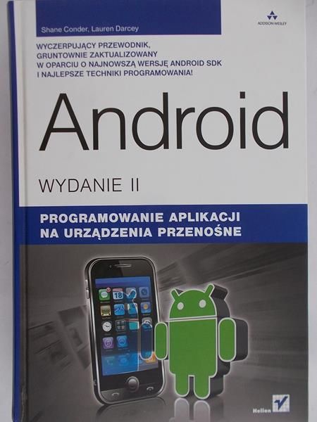 Conder Shane - Android