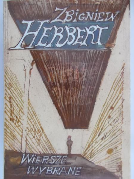 Herbert Zbigniew- Wiersze wybrane
