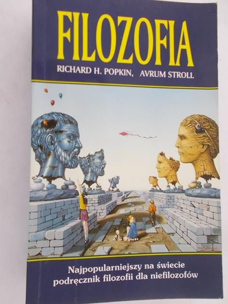 Popkin Richard H. - Filozofia