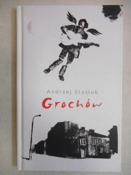 Stasiuk Andrzej - Grochów