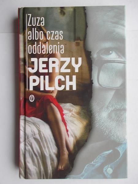 Jerzy Plich - Zuza albo czas oddalenia