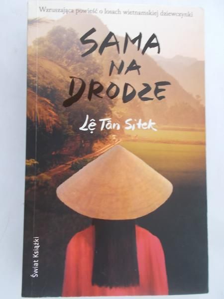 Sitek Le Tan - Sama na drodze
