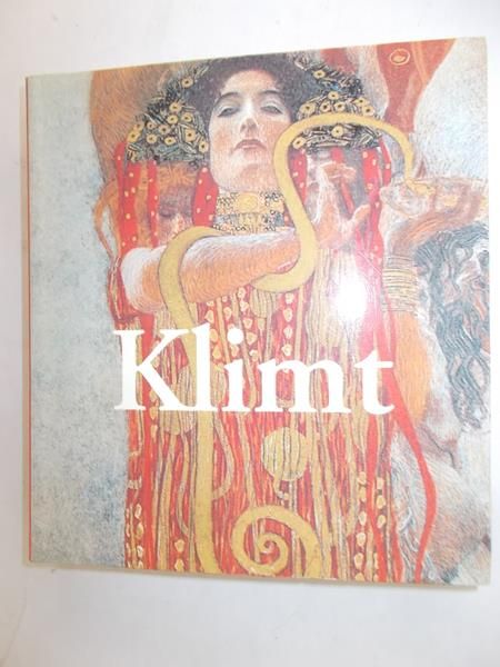 Klimt 1862-1918
