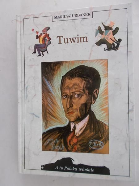 Urbanek Mariusz - Tuwim