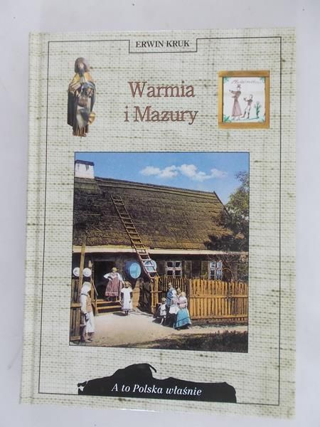 Kruk Erwin - Warmia i Mazury