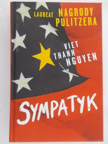 Nguyen Viet Thanh - Sympatyk