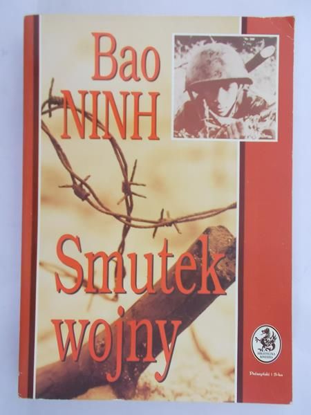 Ninh Bao - Smutek wojny