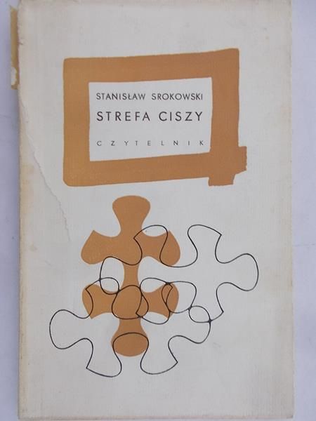 Srokowski Stanisław - Strefa ciszy