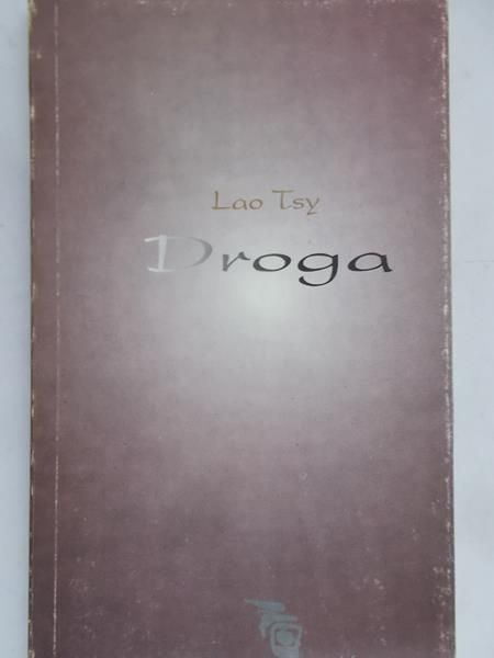 Tsy Lao - Droga
