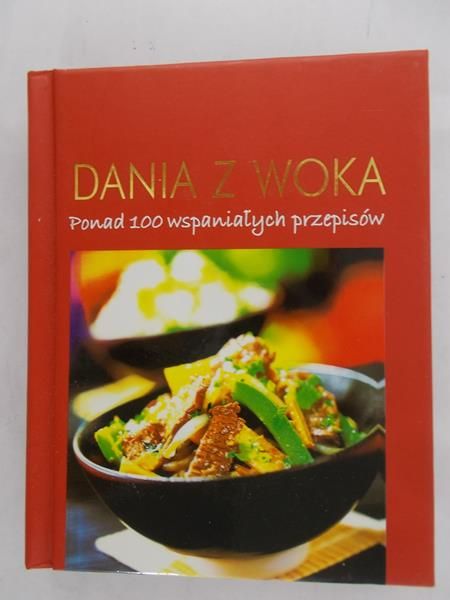 Dania z Woka