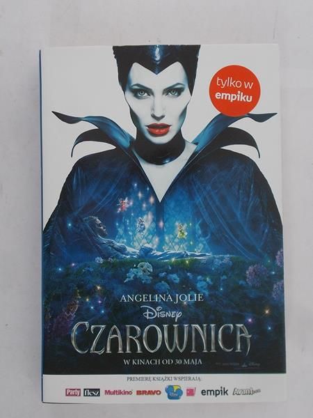 Rudnick Elizabeth - Czarownica