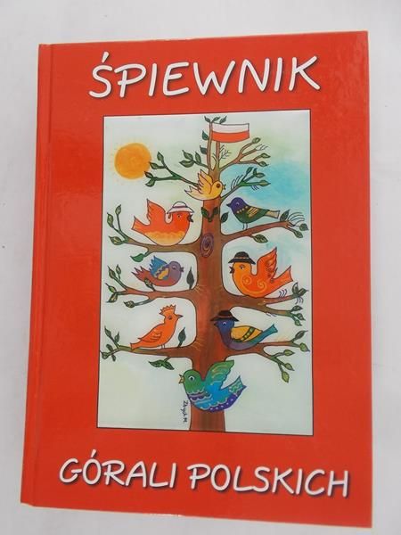 Motyka Władysław - Śpiewnik Górali Polskich