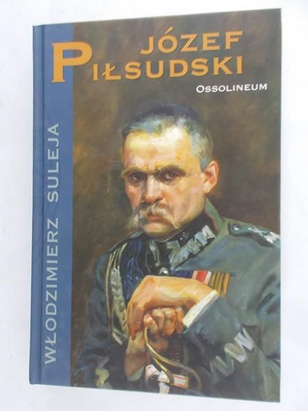 Suleja Włodzimierz - Józef Piłsudski