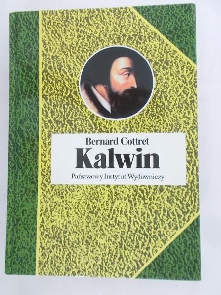 Cottret Bernard - Kalwin