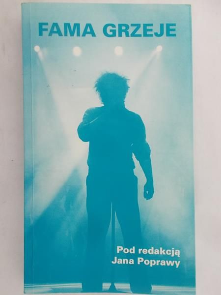 Poprawa Jan (red.) - Fama Grzeje