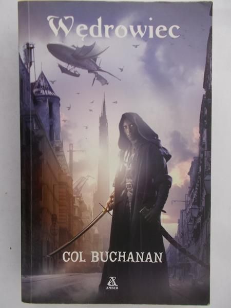 Buchanan Col - Wędrowiec