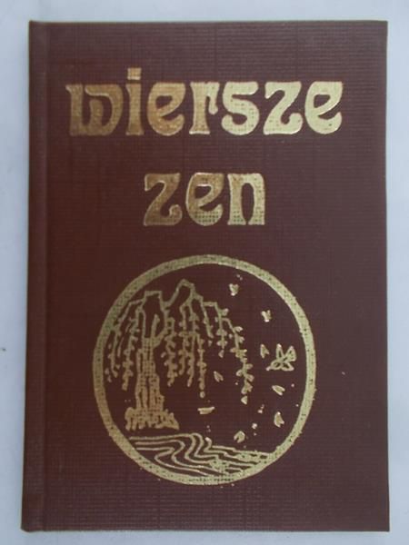 Szuba Andrzej - Jak trudna jest droga. Wiersze Zen