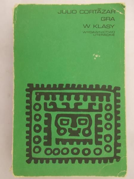 Cortazar Julio - Gra w klasy