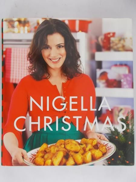 Lawson Nigella - Nigella Christmas