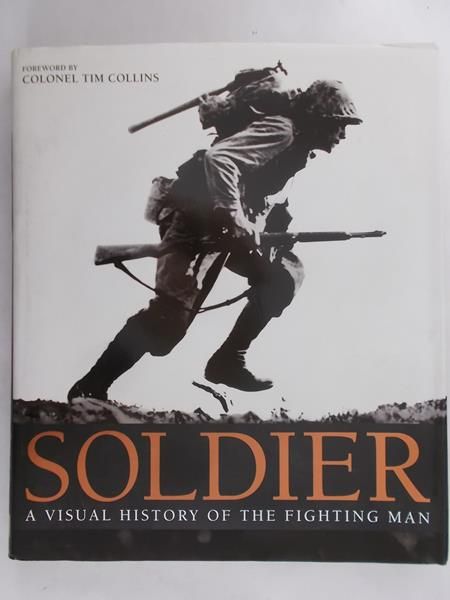 Collins Colonel Tim - Soldier