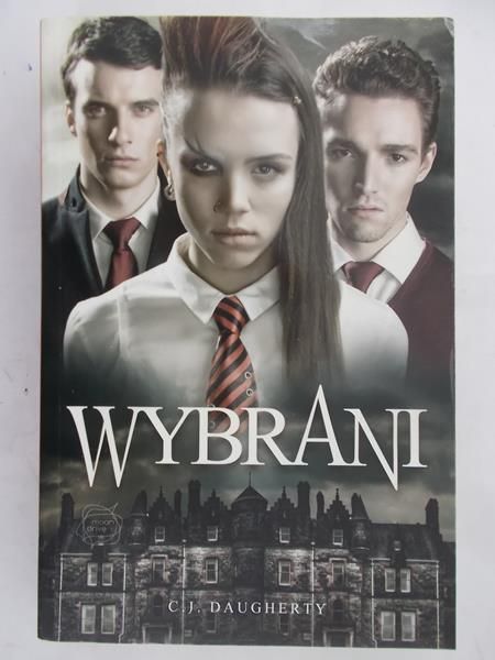 Daugherty C.J. - Wybrani