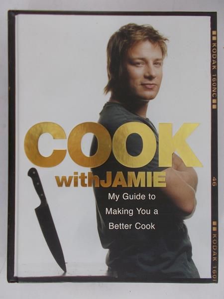 Oliver Jamie - Cook with Jamie
